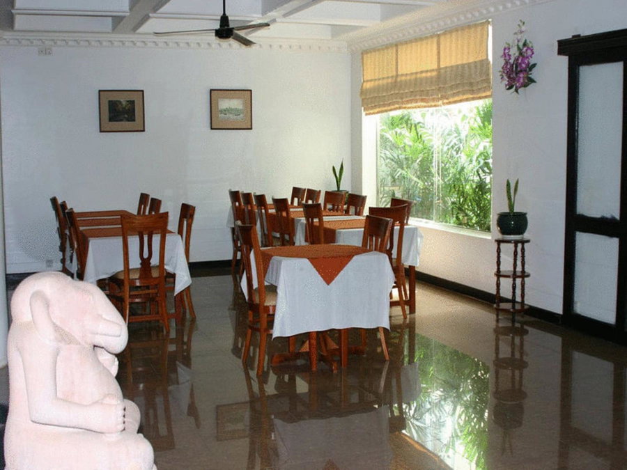 Mom's Guesthouse, Siem Reap, Kambodscha