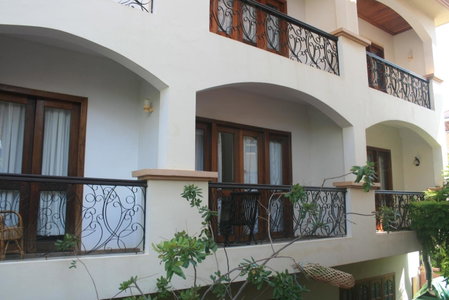 Mom's Guesthouse, Siem Reap, Kambodscha