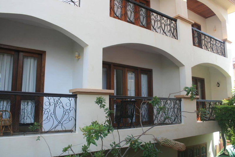 Mom's Guesthouse, Siem Reap, Kambodscha