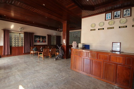Mom's Guesthouse, Siem Reap, Kambodscha
