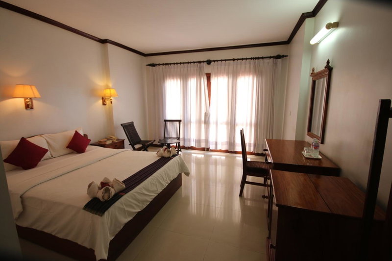 Mom's Guesthouse, Siem Reap, Kambodscha