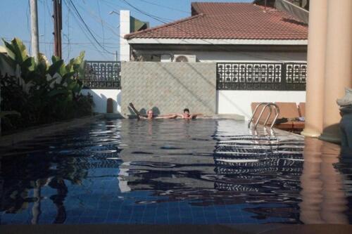 Mom's Guesthouse, Siem Reap, Kambodscha