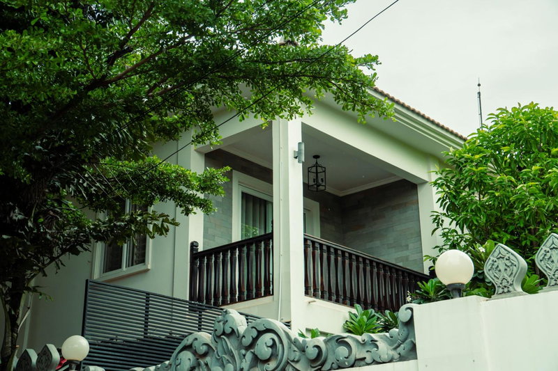 Siemreap Green Residence, Siem Reap, Cambodia