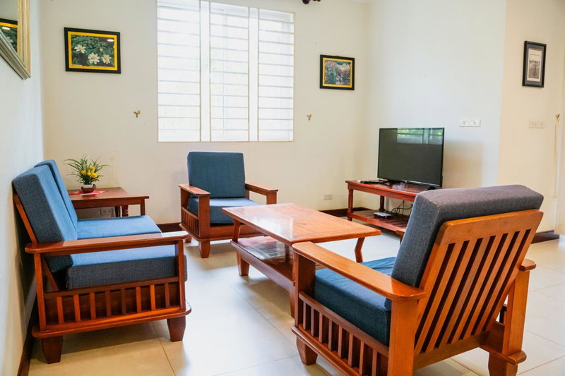 Siemreap Green Residence, Siem Reap, Cambodia
