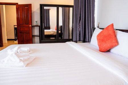 Siemreap Green Residence, Siem Reap, Cambodia