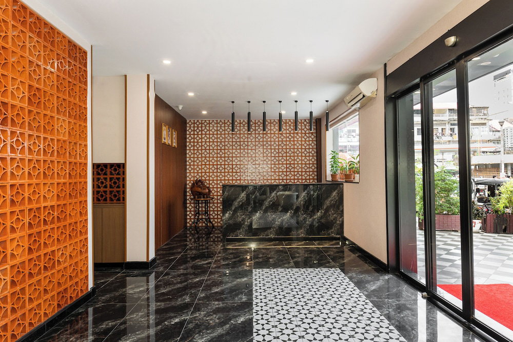 Hôtel · Aurea Delight Hotel, Phnom Penh