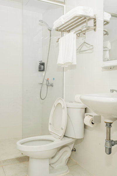 Aurea Delight Hotel, Phnom Penh, Cambodge