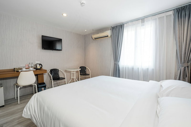 Aurea Delight Hotel, Phnom Penh, Cambodge