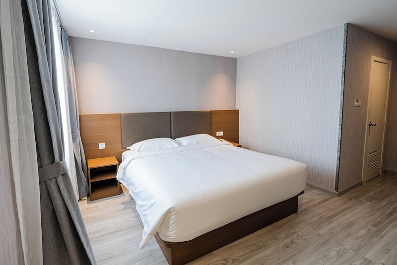 Aurea Delight Hotel, Phnom Penh, Cambodge