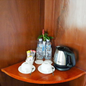 Chheng Residence, Siem Reap, Camboya