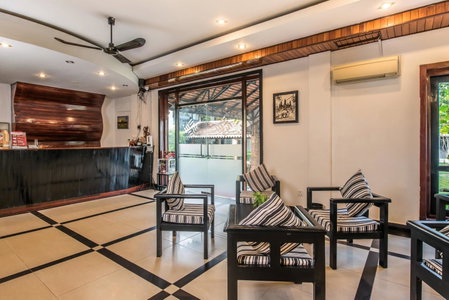 The Sanctuary Residence, Siem Reap, Kambodscha