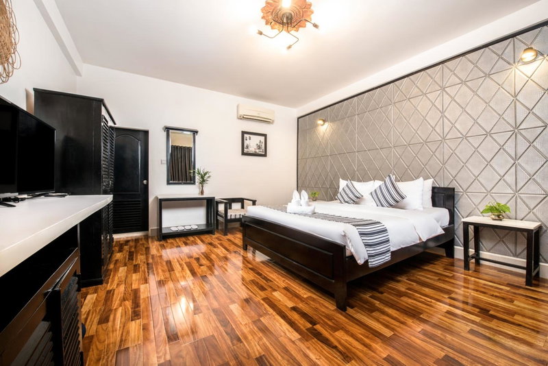 The Sanctuary Residence, Siem Reap, Kambodscha