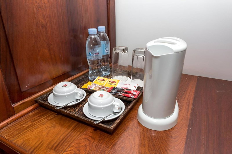 Cheathata CTA Hotel Siem Reap, Siem Reap, Камбоджа