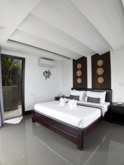 Hotel Five.S, Kampot, Cambodia