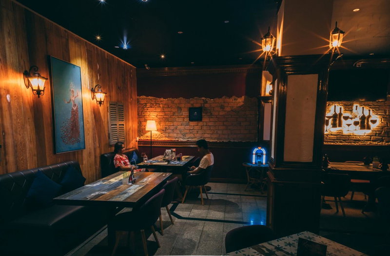 Pacific Hotel, Phnom Penh, Камбоджа