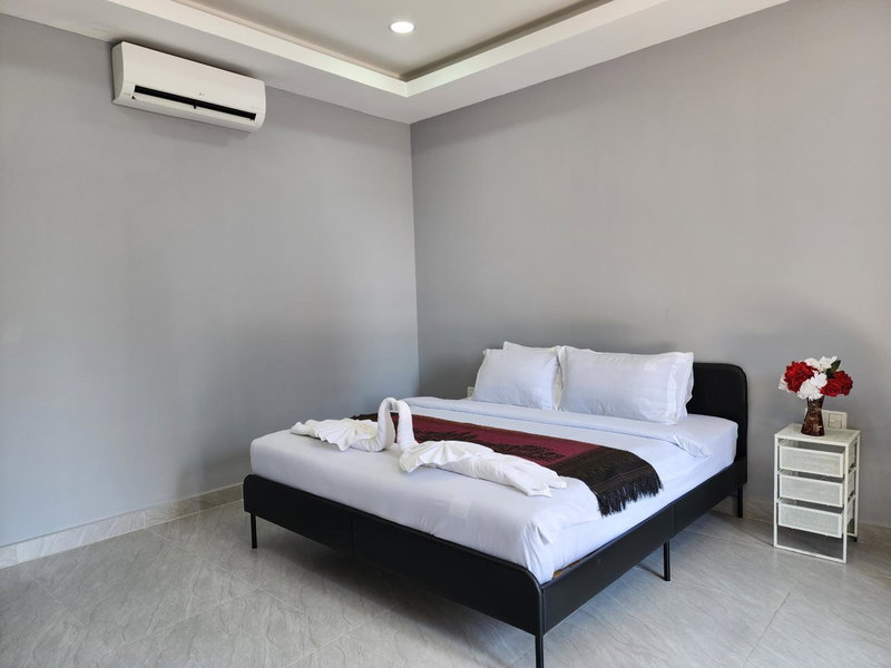 BKK Concept Hotel, Phnom Penh, Camboya