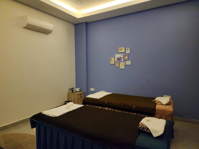 BKK Concept Hotel, Phnom Penh, Camboya
