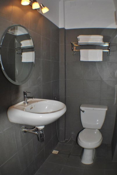 Seven Candles Guesthouse, Siem Reap, Cambodge