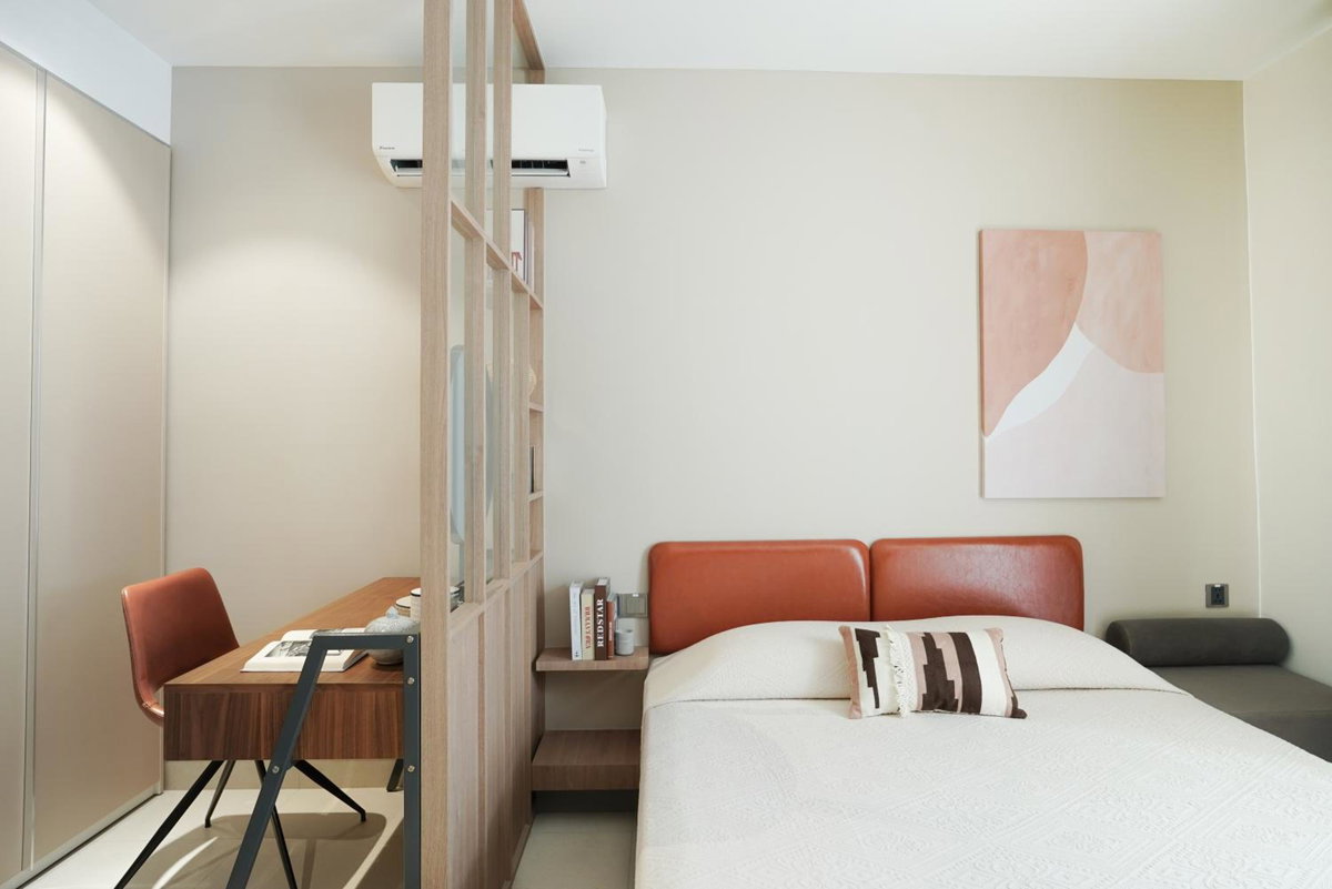 Hotel · Velea Serviced Apartments & Suites, Siem Reap