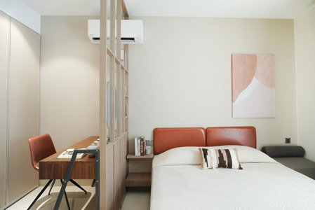 Velea Serviced Apartments & Suites, Siem Reap, Cambodia