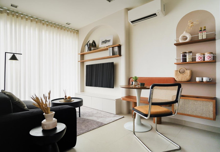 Velea Serviced Apartments & Suites, Siem Reap, Cambodia