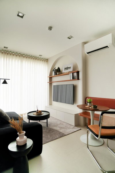 Velea Serviced Apartments & Suites, Siem Reap, Cambodia