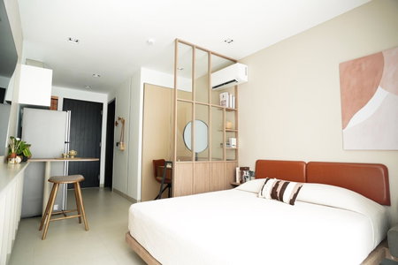 Velea Serviced Apartments & Suites, Siem Reap, Cambodia