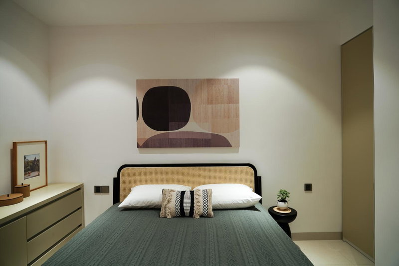 Velea Serviced Apartments & Suites, Siem Reap, Cambodia