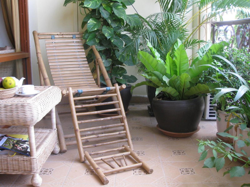 Comfort House, Phnom Penh, Cambodge