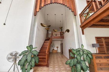 Oh Battambang Boutique Hotel, Battambang, Cambodge