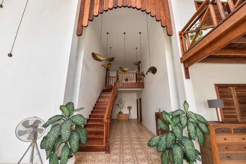 Oh Battambang Boutique Hotel, Battambang, Cambodge