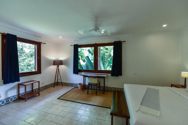 Oh Battambang Boutique Hotel, Battambang, Cambodge