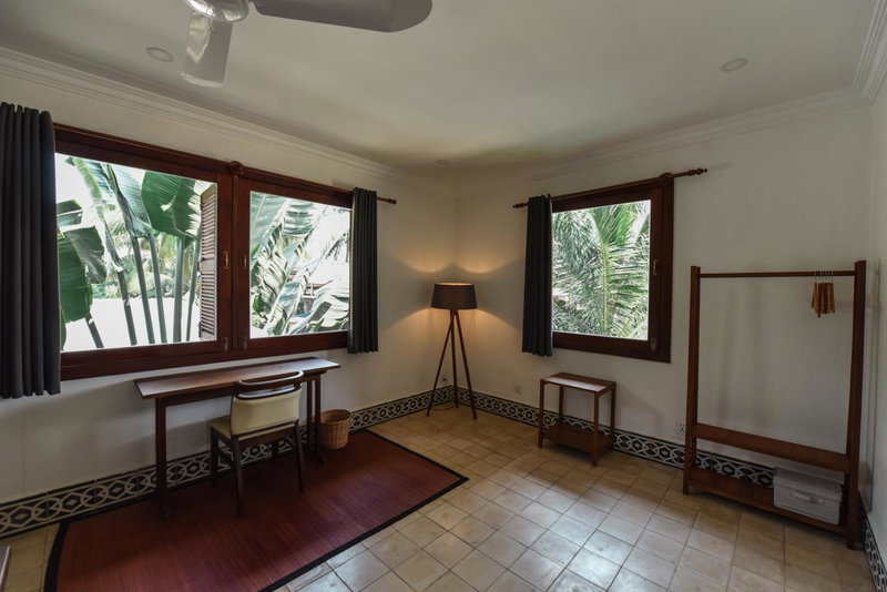 Oh Battambang Boutique Hotel, Battambang, Cambodge