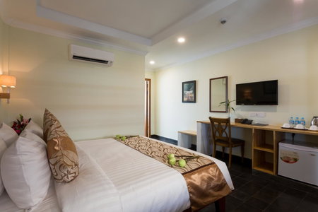 Grand Bayon Siem Reap Hotel, Siem Reap, Cambodia
