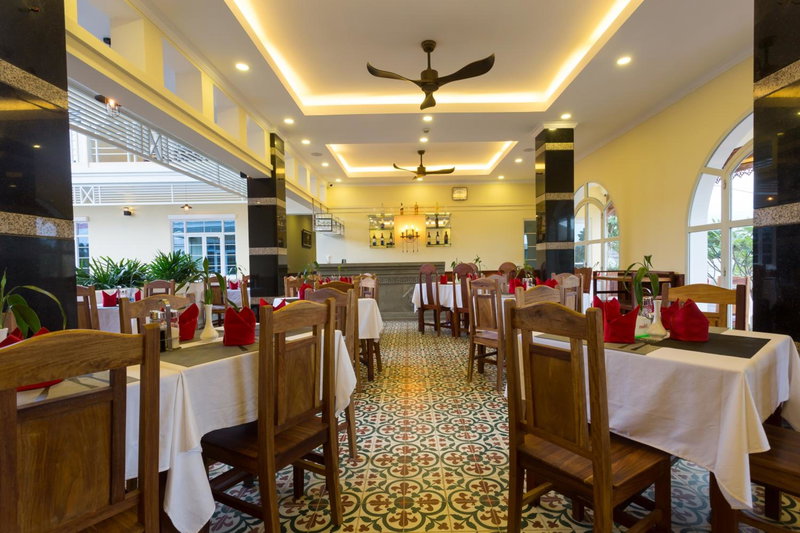 Grand Bayon Siem Reap Hotel, Siem Reap, Cambodia