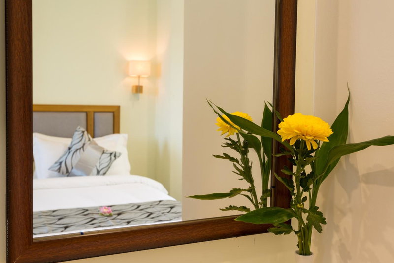 Grand Bayon Siem Reap Hotel, Siem Reap, Cambodia