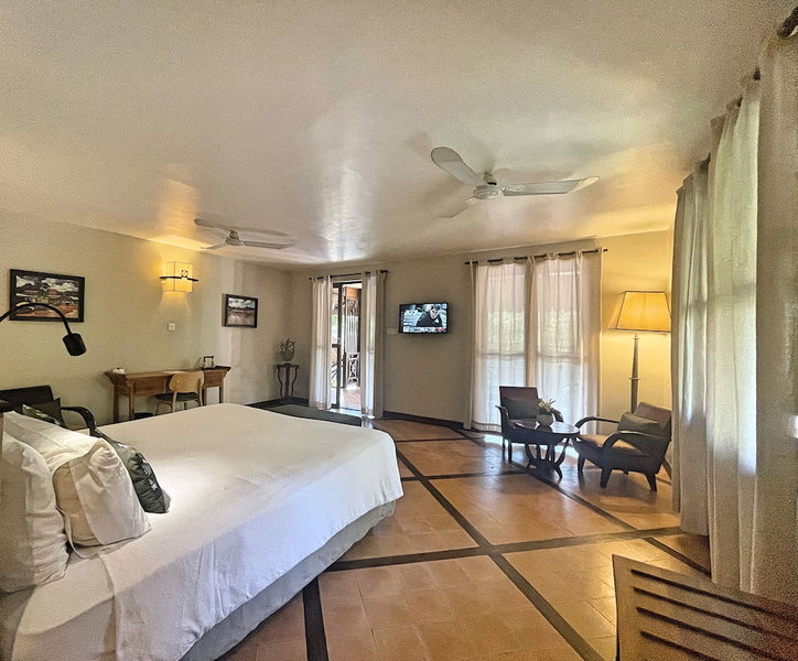 La Palmeraie. D'angkor, Siem Reap, Cambodge