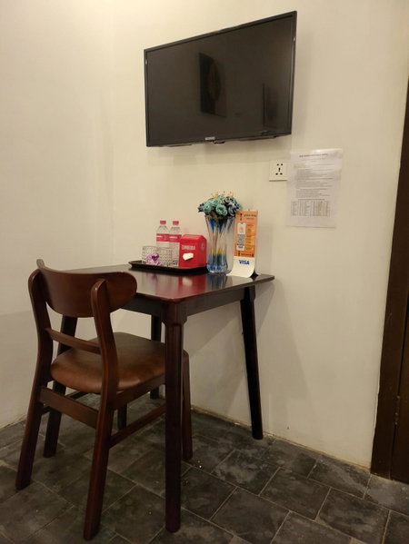 Sun Chakra Boutique Hotel - 50m to Museum & Royal Palace & Walking street, Phnom Penh, Kambodscha