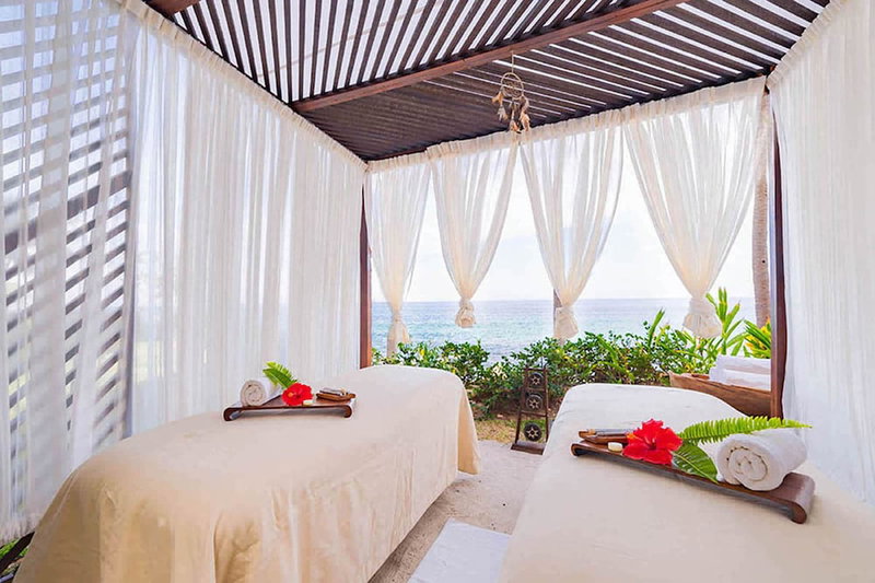 Pearl Beach Resort & Spa, Koh Rong Sanloem, Cambodge
