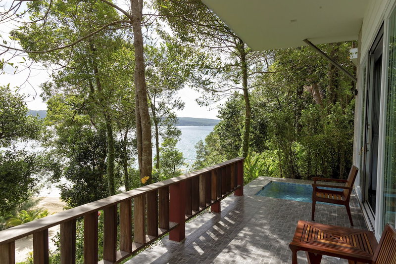 Pearl Beach Resort & Spa, Koh Rong Sanloem, Cambodge