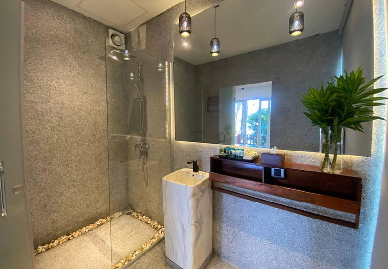Pearl Beach Resort & Spa, Koh Rong Sanloem, Cambodge