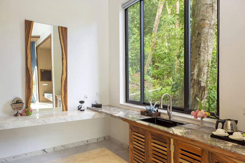 Pearl Beach Resort & Spa, Koh Rong Sanloem, Cambodge