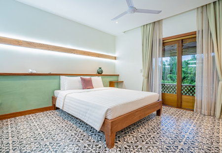 Peam Snea Resort, Kampot, Kambodscha