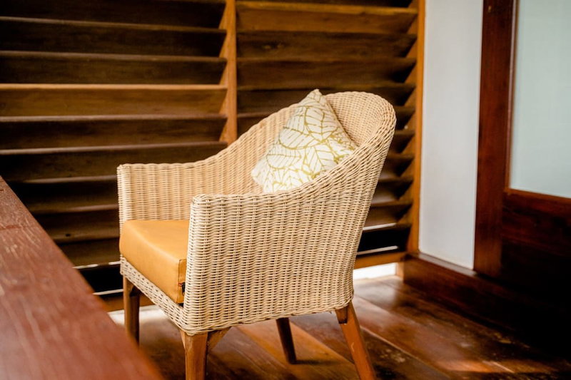 Peam Snea Resort, Kampot, Kambodscha