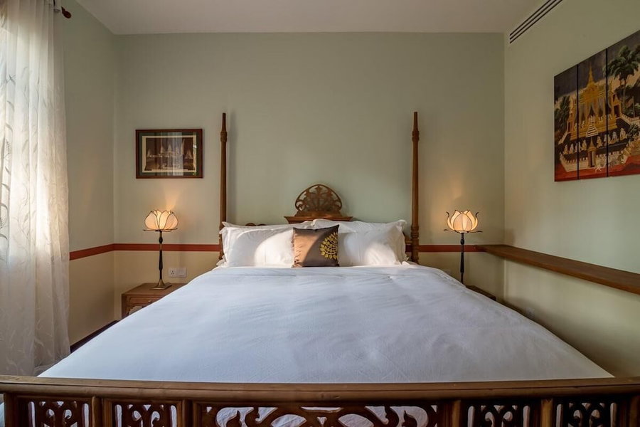 Le Relais de Chhlong, Chhlong, Cambodia