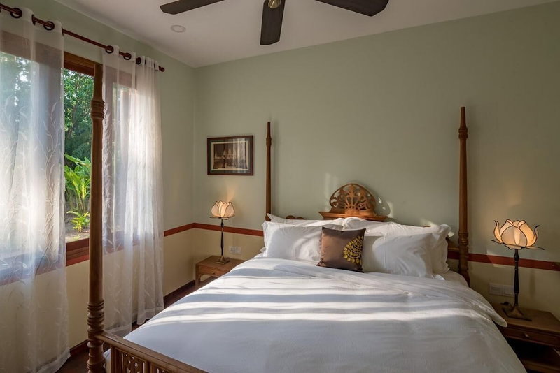 Le Relais de Chhlong, Chhlong, Cambodia