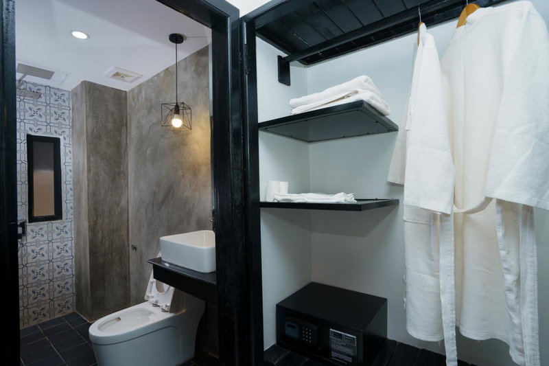 The Rabbit Hole Hotel & SPA, Siem Reap, Cambodia