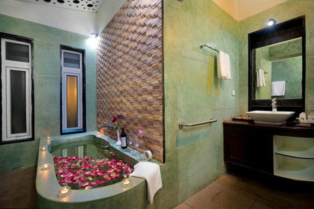De Sarann Villa, Siem Reap, Cambodge