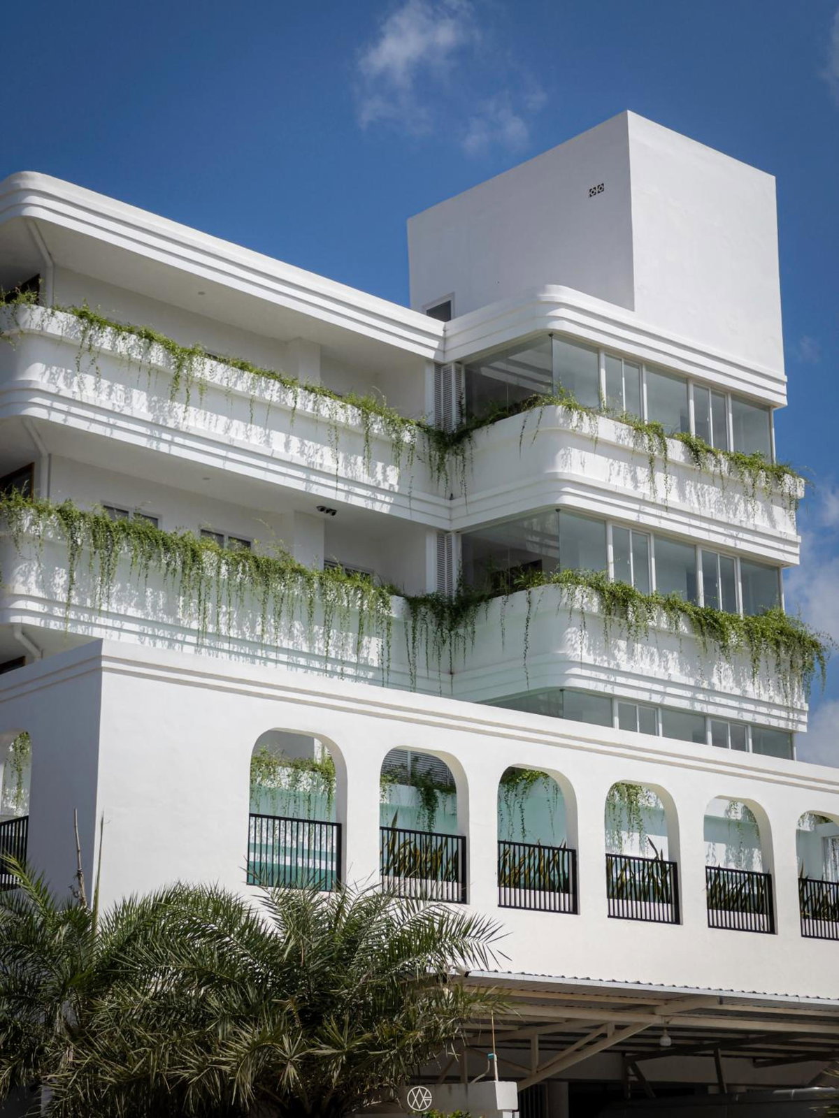 Hôtel · Montagne Boutique, Kampot