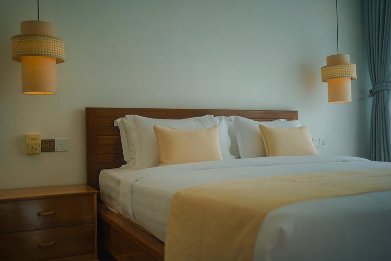 Montagne Boutique, Kampot, Cambodge